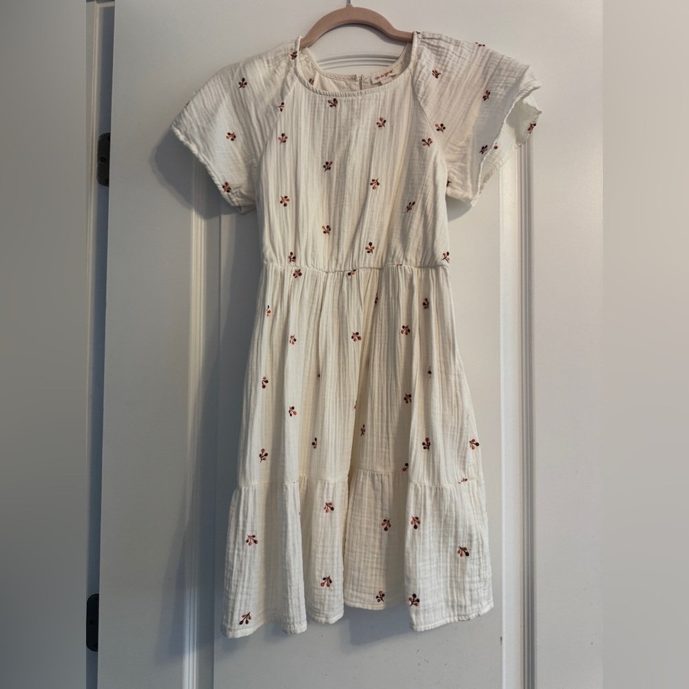 Cat & Jack tiered dress